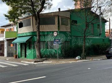 Imagem Principal · Salão Comercial para alugar em Chácara Santo Antônio, São Paulo