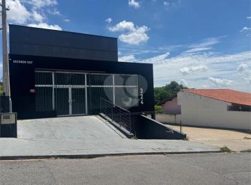 Comercial · 600m² · 15 Vagas · Prédio inteiro à venda em Jardim Santa Fé - SP