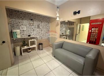 Comercial · 15m² · 1 Vaga · Sala comercial no Rio Vermelho