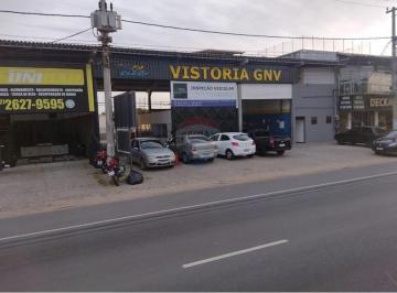 Comercial · 150m² · "Galpão Comercial Estratégico pela RJ 140, Alugue!"