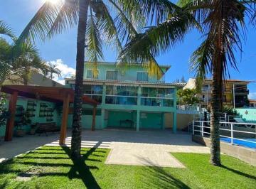Apartamento · 317m² · 5 Quartos · 8 Vagas · Casa Triplex - Venda -Praia do Sudoeste -São Pedro da Aldeia, Rio de Janeiro