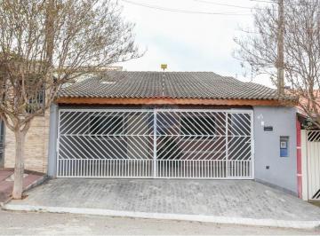 Casa · 112m² · 3 Quartos · 2 Vagas · Casa à venda com 3 quartos, sendo 1 suíte no Wanel Ville, Sorocaba/SP