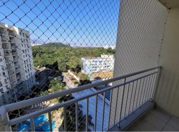 Apartamento · 49m² · 2 Quartos · 1 Vaga · ALUGUEL APTO 2 QUARTOS CONDOMÍNIO ROTA DO SOL CAMORIM JPA