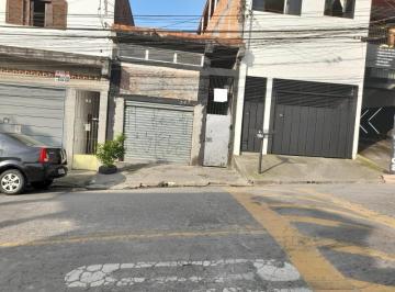 Foto 01 · Salao, Jardim Estrela, Mauá, SP