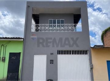 Casa · 250m² · 3 Quartos · 2 Vagas · Casa à venda de dois pavimento Panorama XXI