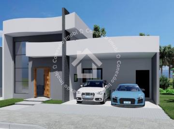 Casa à venda no CONDOMÍNIO SOL E PRAIA (EM CONSTRUÇÃO) - Barra dos Coqueiros | 3 Quartos com Suíte · Casa à venda no CONDOMÍNIO SOL E PRAIA (EM CONSTRUÇÃO) - Barra dos Coqueiros | 3 Quartos com Suíte