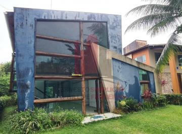 Casa Nascente em Condomínio c/ 3 Quartos sendo 2 Suítes + Mezanino · Casa Nascente em Condomínio c/ 3 Quartos sendo 2 Suítes + Mezanino