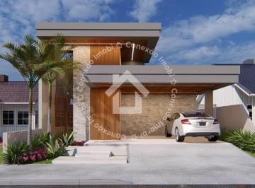 Casa à venda no PADANG BEACH RESIDENCE (EM CONSTRUÇÃO) - Barra dos Coqueiros | 3 Quartos, 1 Suíte · Casa à venda no PADANG BEACH RESIDENCE (EM CONSTRUÇÃO) - Barra dos Coqueiros | 3 Quartos, 1 Suíte