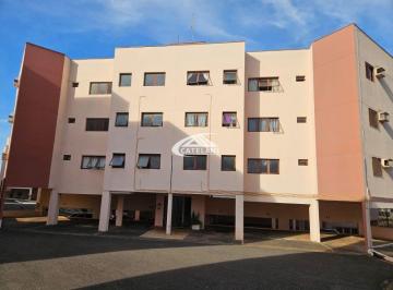 Apartamento · APARTAMENTO SÃO JOSÉ DO RIO PRETO - SP
