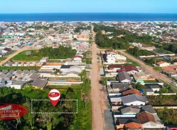 Terreno · 534m² · Terreno semi Limpo