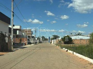 Terreno · 400m² · Lote na ponte alta em condomínio fechado atras do posto Rodobelo