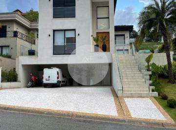 Casa · 560m² · 5 Quartos · 4 Vagas · Casa para locação Geneses 2-Santana de Parnaíba