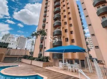 Foto 01 · Imperdível: Apartamento de 4 quartos com suíte em condomínio na Vila Itapura, Campinas-SP!