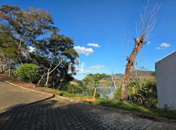 Foto 01 · Terreno, Área Rural, Santana do Campestre, MG