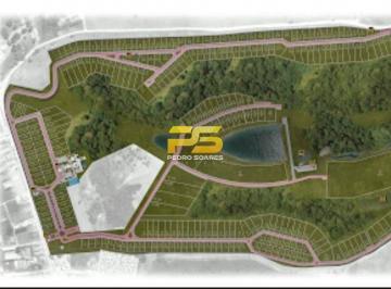 Terreno · 720m² · Terrenos à venda no Alteza Condo Resort- Bananeiras/PB