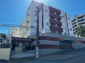 Apartamento · 109m² · 4 Quartos · 1 Vaga · Apartamento 4 Quartos com 1 Suíte e 109m² - Bom Abrigo