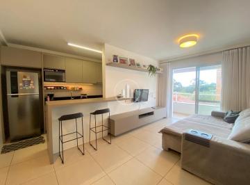Apartamento · 76m² · 2 Quartos · 1 Vaga · Apartamento 2 Quartos com 1 Suíte e 76m² - Estreito