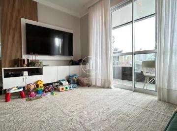 Apartamento · 87m² · 2 Quartos · 2 Vagas · Apartamento 2 Quartos com 1 Suíte e 2 vagas - Campinas