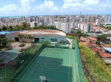 Apartamento · 86m² · 3 Quartos · 2 Vagas · Apartamento 85m² - 3 Quartos - COND. ALTO DAS ALAMEDAS - Torre Ponta Verde