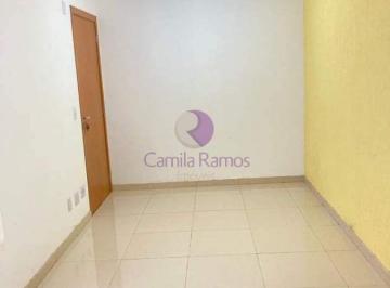 Apartamento · 48m² · 2 Quartos · 1 Vaga · Apartamento com 2 dormitórios, Condomínio Solar da Serra - Chácara Estância Paulista - Suzano