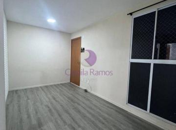 Apartamento · 40m² · 2 Quartos · 1 Vaga · Apartamento com 2 dormitórios, Condomínio Solar da Serra - Chácara Estância Paulista - Suzano