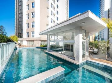 Apartamento · 161m² · 4 Quartos · 3 Vagas · APARTAMENTO ALTO PADRÃO | EDIFÍCIO ESQUINA BELLA – BARRA NORTE, BALNEÁRIO CAMBORIÚ