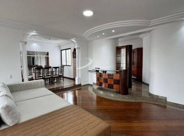 Apartamento com 3 quartos, Tatuapé - São Paulo · Apartamento com 3 quartos, Tatuapé - São Paulo