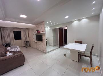Apartamento · 89m² · 4 Quartos · 3 Vagas · 4 quartos 2 suítes 3 vagas a venda no Setor Bueno