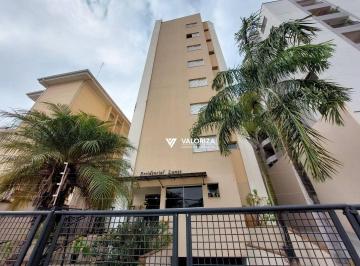 a06c15b09fd74504f2c6a1e314ccddecbf18a2a6 · Apartamento com 3 dormitórios, 80 m² - venda por R$ 850.000,00 ou aluguel por R$ 4.100,00/mês - Parq
