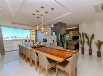 Apartamento · 190m² · 4 Quartos · 4 Vagas · Apartamento à venda no Edifício Italian Residence