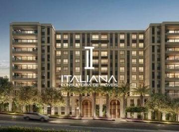 Apartamento · 479m² · 3 Quartos · 5 Vagas · Taj Residences Ibirapuera