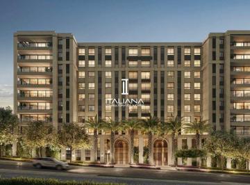 Apartamento · 479m² · 3 Quartos · 5 Vagas · Taj Residences Ibirapuera