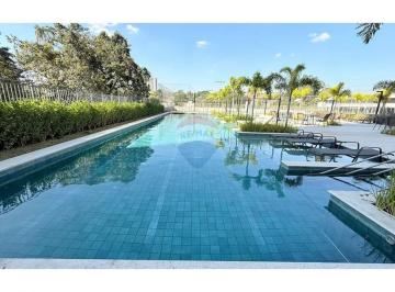 Apartamento · 121m² · 3 Quartos · 2 Vagas · RE/MAX Aluga Apartamento Grand Wish 1ª Locação- Nova Campinas 3 suítes- R$ 9.000,00