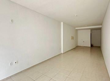 Comercial · 40m² · 1 Vaga · Sala comercial para locação anual com 40m² no centro de Balneário Camboriú