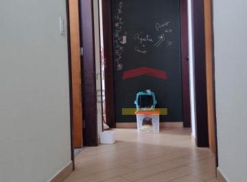 Casa · 122m² · 3 Quartos · 2 Vagas · Sobrado a venda, Parque Mandaqui, 03 dormitórios, 01 suíte, 02 vagas,