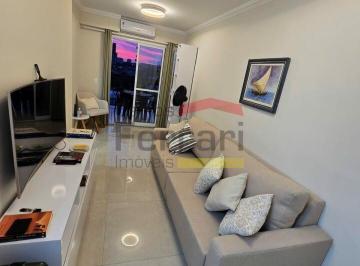 Apartamento · 64m² · 3 Quartos · 1 Vaga · Apartamento a venda, Parque Residencial da Lapa, 03 dormitórios, 01 suíte, 01 vaga,