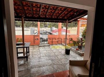 Casa · 160m² · casa vila germinal