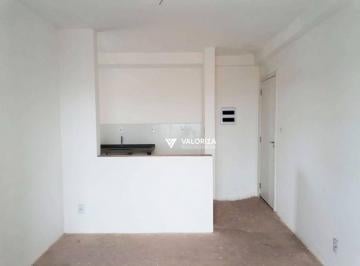 d974c8e221306b4d306c505cb6dc6b9bd7aea430 · Apartamento com 2 dormitórios à venda, 52 m² por R$ 265.000,00 - Chácaras Reunidas São Jorge - Soroc