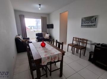 Foto 01 · Apartamento à Venda na Praia do Morro em Guarapari-ES: 2 Quartos, 1 Suite, 1 Sala, 3 Banheiros, 1 Va