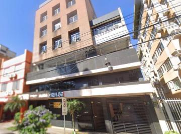 Comercial · 36m² · 1 Quarto · 1 Vaga · ÓTIMA SALA COM 37 METROS PRIVATIVOS E BOX ESCRITURADO