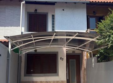 Casa · 70m² · 2 Quartos · 2 Vagas · Excelente casa no bairro Hípica, Zona Sul de Porto Alegre