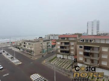 Apartamento · 100m² · 3 Quartos · 1 Vaga · Apartamento NOVO Próximo do Mar em Tramandaí