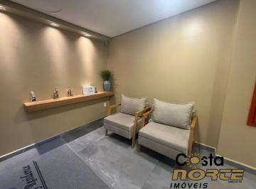Apartamento · 96m² · 3 Quartos · 1 Vaga · Apartamento NOVO com Vista Mar em Tramandaí