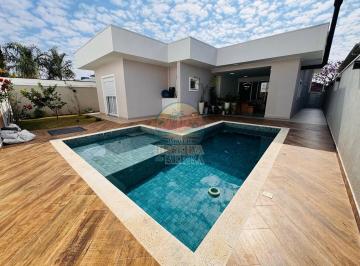 Casa · 273m² · 3 Quartos · 4 Vagas · Casa à venda no Condomínio Reserva da Serra – Jundiaí