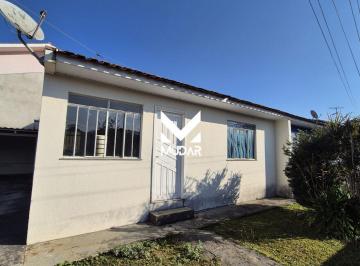 Casa · 2 Quartos · 1 Vaga · Casa em condomínio 2 quartos – Uvaranas