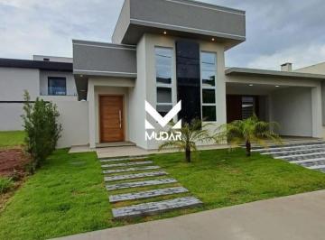 Apartamento · 4 Quartos · 2 Vagas · Casa Térrea com 4 quartos sendo 1 suíte no Condomínio Terras Alphaville
