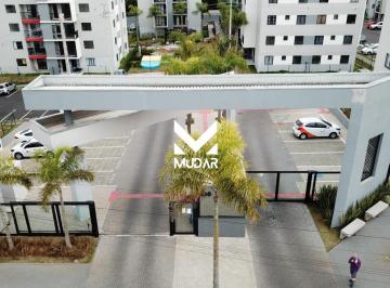 Apartamento · 2 Quartos · 1 Vaga · Apartamento semimobiliado 2 quartos – Vittace Jardim Carvalho
