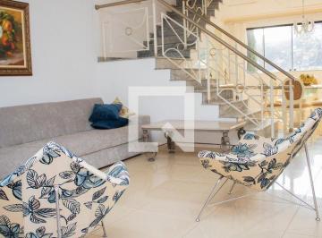 Casa · 704m² · 4 Quartos · 5 Vagas · Casa à Venda - Mangabeiras, 4 Quartos,  704 m² - Belo Horizonte