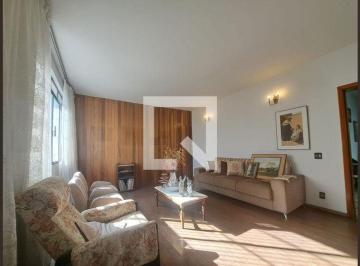 Casa · 360m² · 4 Quartos · 4 Vagas · Casa à Venda - Nova Suíssa, 4 Quartos, 360 m² - Belo Horizonte