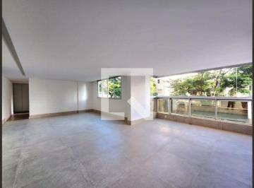Apartamento · 281m² · 4 Quartos · 4 Vagas · Apartamento à Venda - Anchieta, 4 Quartos, 281 m² - Belo Horizonte